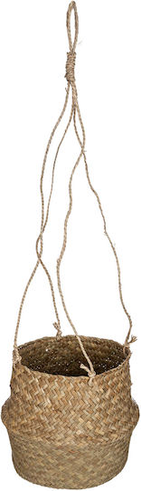 HowHomely A-s Hanging Ψάθινο