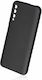 Naxius 1.8mm Umschlag Rückseite Silikon 1.8mm S...