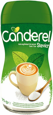 Canderel Stevia 75gr