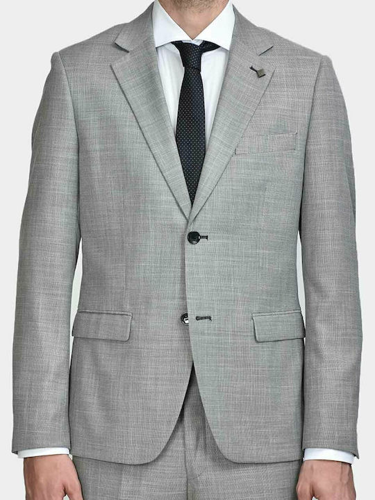 Herrenanzug Gray