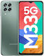 Samsung Galaxy M33 5G Dual SIM (6GB/128GB) Mystique Green