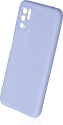 Naxius 1.8mm Back Cover Silicon 1.8mm Violet (R...