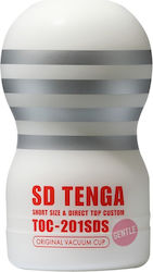 Tenga SD Original Vacuum Cup Gentle Masturbator