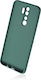 Naxius 1.8mm Back Cover Silicone 1.8mm Green (R...