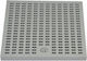 Φρεάτιο Πλαστικό 20x20cm Πλαστική Σχάρα 003-103-028