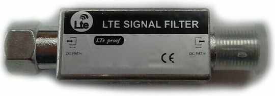 Jager FILTER/LTE Φίλτρο