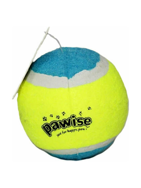 Pawise Топка Играчка За Кучета Small 6см