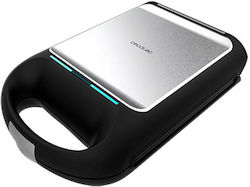 Cecotec Rock´nToast Waflle Family Pentru Vafe Rectangulare 1500W Cecotec Rock´nToast Waflle Family Pentru Vafe Rectangulare 1500W