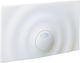 Grohe Surf G Flush Plate Dual Flush