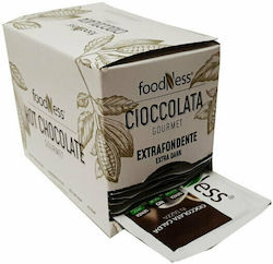 foodNess Σοκολάτα Extra Dark σε Φακελάκια / Sticks 450gr