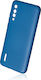 Naxius 1.8mm Back Cover Silicone 1.8mm Blue (Xi...