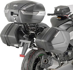 Givi Πλαϊνές Βάσεις για Kawasaki Ninja 1000