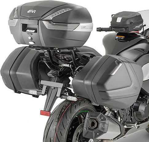 Givi Πλαϊνές Βάσεις για Kawasaki Ninja 1000