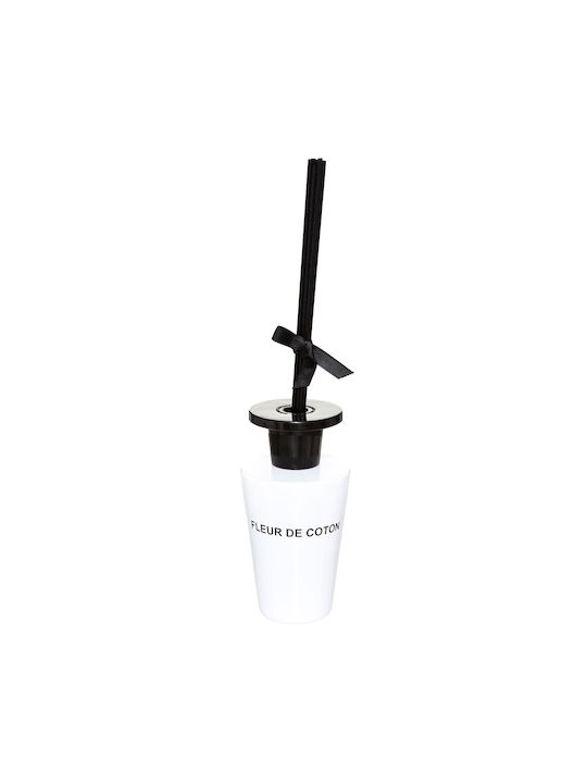 Diffuser με Άρωμα Cotton Flower 145144E 150ml