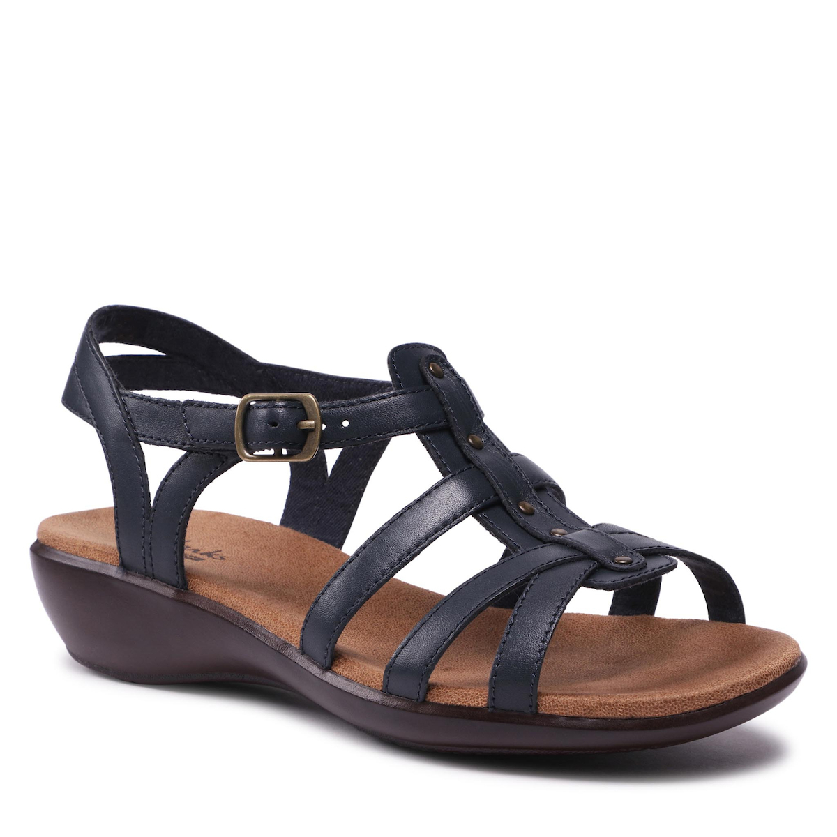 Clarks roza on sale