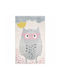 Nattiot Pepa Kids Rug Multicolor 100x150cm