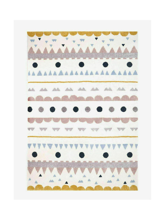 Nattiot Kids Rug 120x170cm Nolita