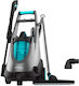 Cecotec Conga Triton 4000 UltraClean Pressure Washer Electric 1500W with Pressure 120bar