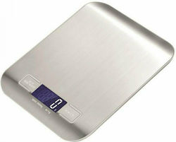 1001079053 Cantare de Bucatarie Digitală Plat Până La 5kg 1001079053 Cantare de Bucatarie Digitală Plat Până La 5kg