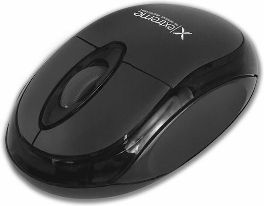 Esperanza Extreme Cyngus Ασύρματο Bluetooth Ποντίκι Μαύρο