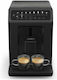 Krups Evidence Eco-Design Automat Espressoare 1450W Presiune 15bar cu Râșniță Neagră EA897B10