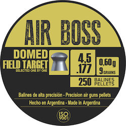 Apolo Apolo Air Boss Domed Field Target Pellets...