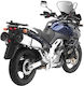 Givi Seitliche Halterungen Für Suzuki DL 1000 V-STROM Monokey Side