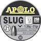 Apolo Apolo Slug 21gr 250τμχ 5.5mm