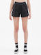 Emerson Women's Sporty Shorts Gray