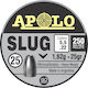 Apolo Apolo Slug 25gr 250τμχ 5.5mm