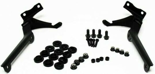 Givi Side Mounts for Yamaha MT-07 Support Kit for TE2118