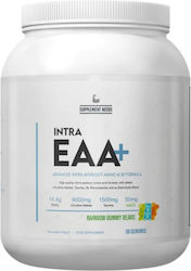 Supplement Needs Intra EAA+ 300мг 810гр Rainbow Gummy Bears