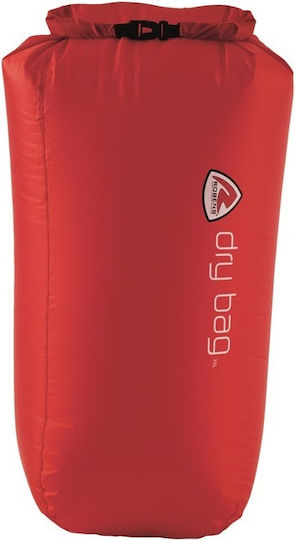 Robens Wasserdichte Tasche Handtasche mit einer Kapazität von 13 Litern Rot
