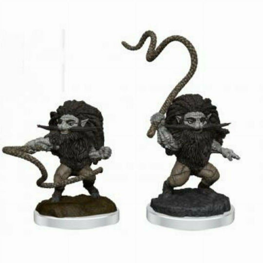 WizKids Dungeons & Dragons Nolzur's Marvelous Miniatures Korreds Figure