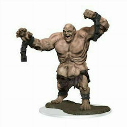 WizKids Dungeons & Dragons Nolzur's Marvelous Miniatures Mouth of Grolantor Figure