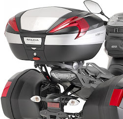 Givi Fitting Kit for Yamaha Tracer 900 for SR2122 Luggage Rack 2015-2017 Givi Fitting Kit for Yamaha Tracer 900 for SR2122 Luggage Rack 2015-2017