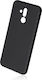 Naxius 1.8mm Back Cover Silicone 1.8mm Black (H...