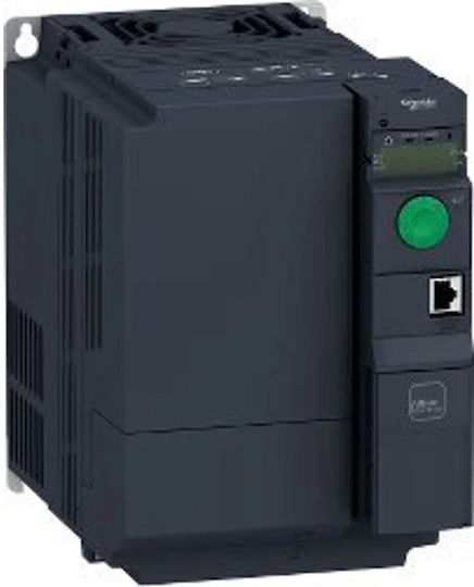 Schneider Electric Altivar ATV320 Geschwindigkeitsregler ATV320U55N4B