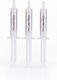 GlamWhite Teeth Whitening Spare Whitening Gel Spare Parts 5ml 3pcs