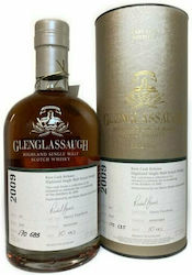 Glenglassaugh Sherry Puncheon Batch 4 Сингъл Малц Уиски 10 Годишно от Шотландия в Кутия 57.9% 700ml