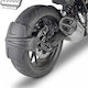 Givi Μοτοσυκλέτας in Black Farbe RM5137KIT