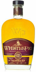WhistlePig