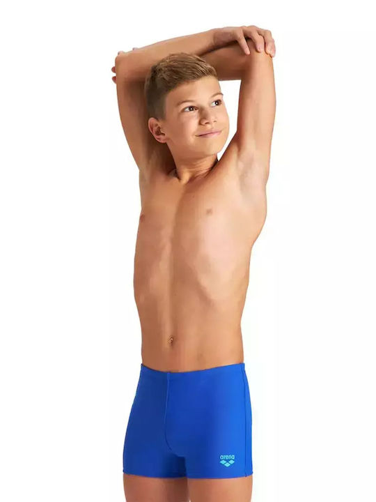 Arena Kids Swimwear Swim Shorts Blue