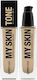 Bellaoggi My Skin Tone Liquid Foundation SPF15 ...