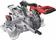 Flex SMS 190 18.0-EC Battery Miter Saw Sliding Disc Diameter 190mm Solo