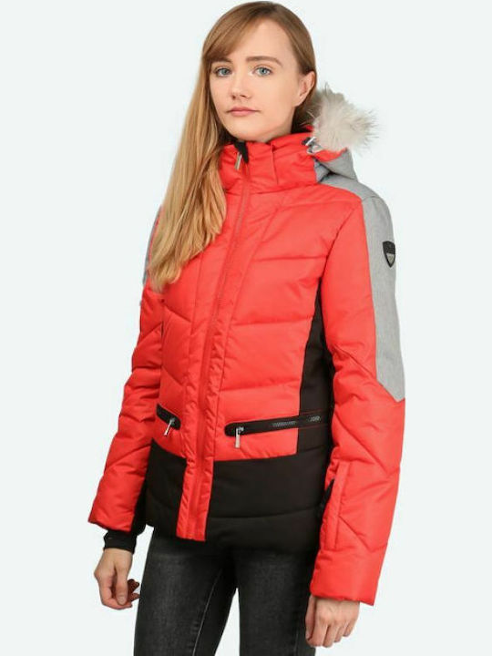 Icepeak Electra Ia 853226659-367 Γυναικείο Μπου...