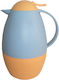 Etoile Stainless Steel Thermos Bottle Jug 1.5L Light Blue