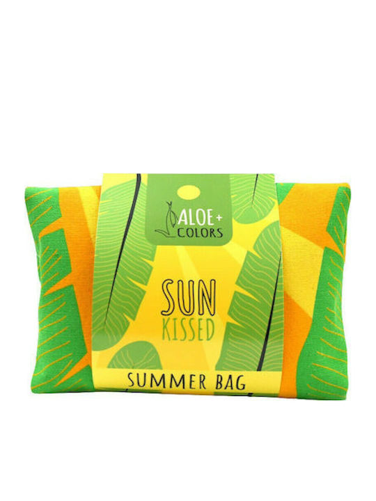 Sun Kissed Beach Skin Care Set for Moisturizing