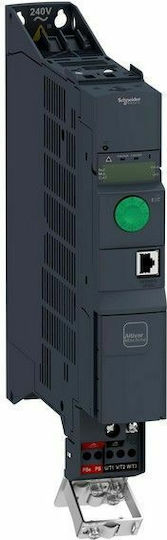 Schneider Electric Altivar ATV320 Регулатор на обороти ATV320U04M2B