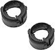Phonocar Car Bulb Holders LED for Volkswagen Golf / Scirocco 2pcs